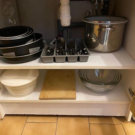 Superbe Duplex Aux Saintes Terrasse Plein Sud 3***公寓 外观 照片