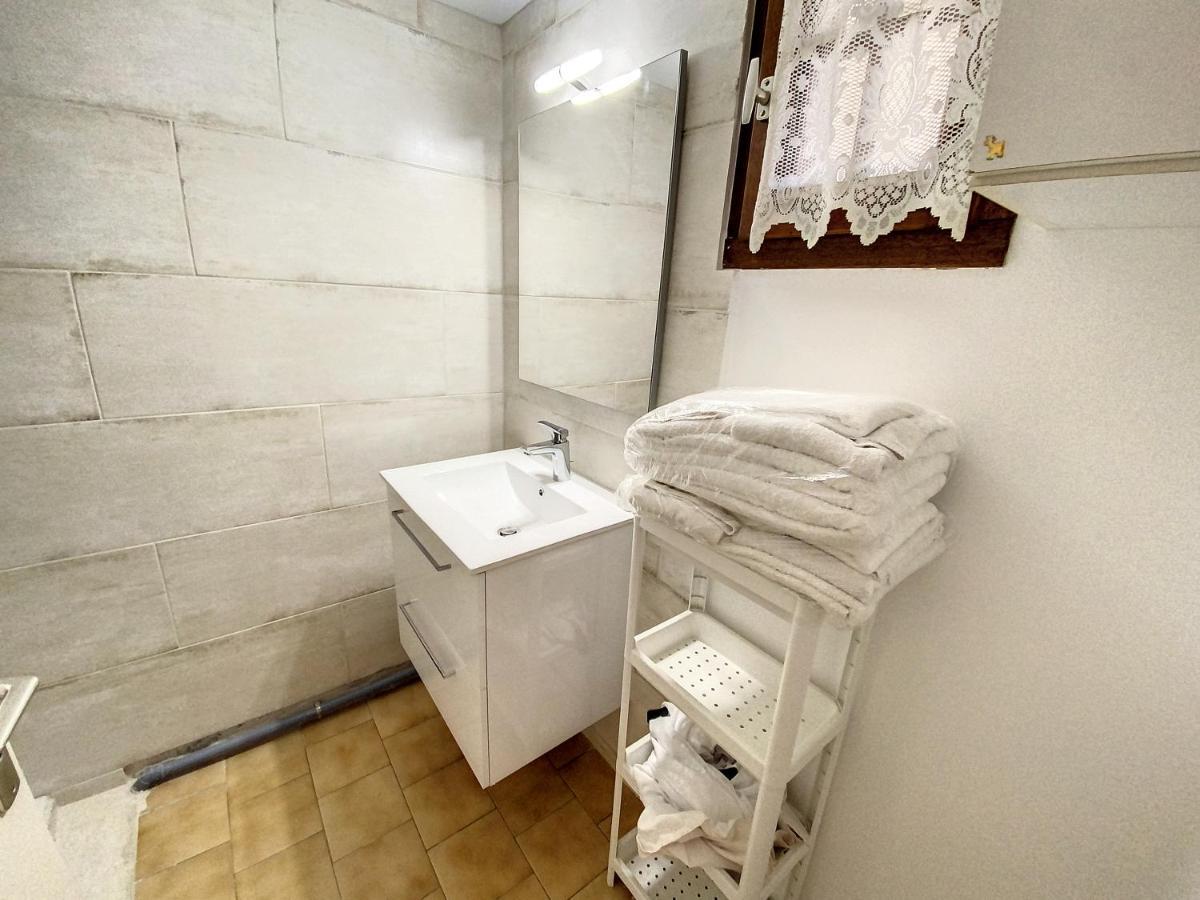Superbe Duplex Aux Saintes Terrasse Plein Sud 3***公寓 外观 照片