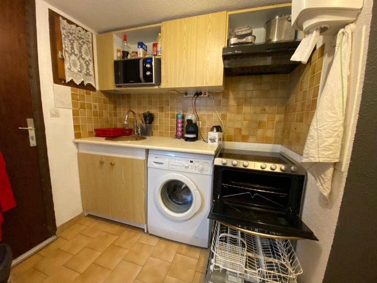 Superbe Duplex Aux Saintes Terrasse Plein Sud 3***公寓 外观 照片