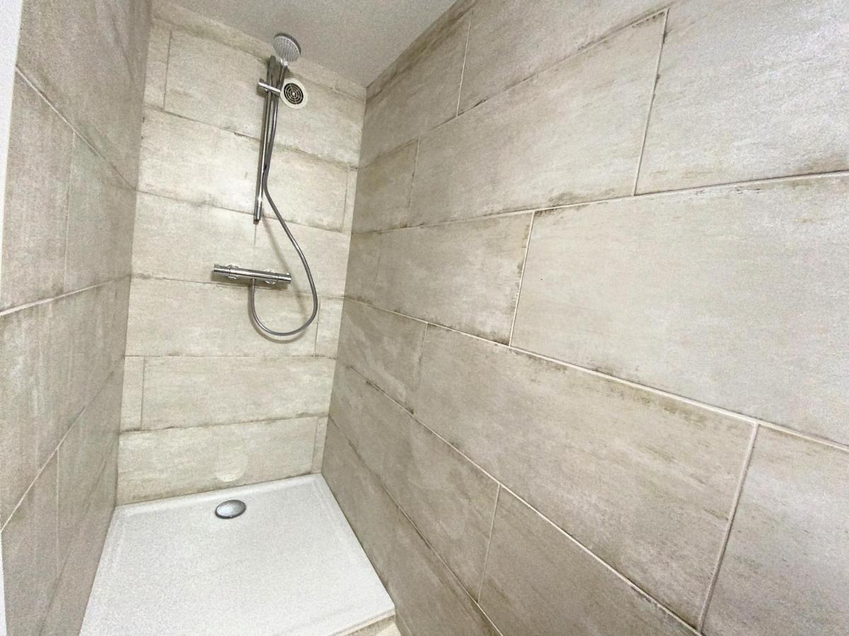 Superbe Duplex Aux Saintes Terrasse Plein Sud 3***公寓 外观 照片