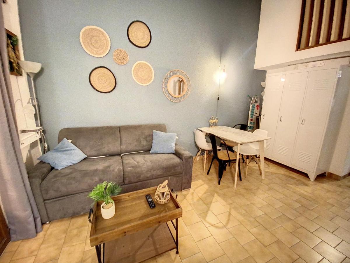 Superbe Duplex Aux Saintes Terrasse Plein Sud 3***公寓 外观 照片