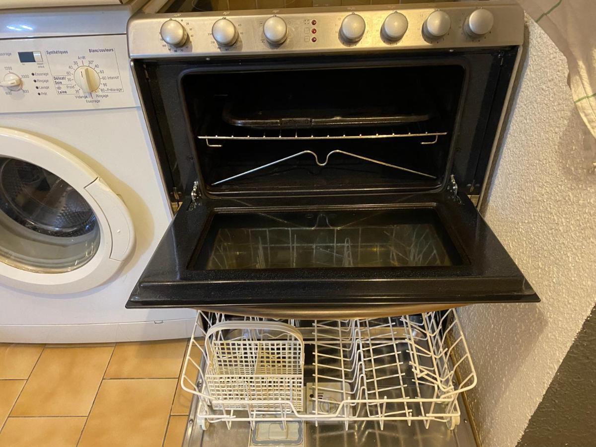Superbe Duplex Aux Saintes Terrasse Plein Sud 3***公寓 外观 照片