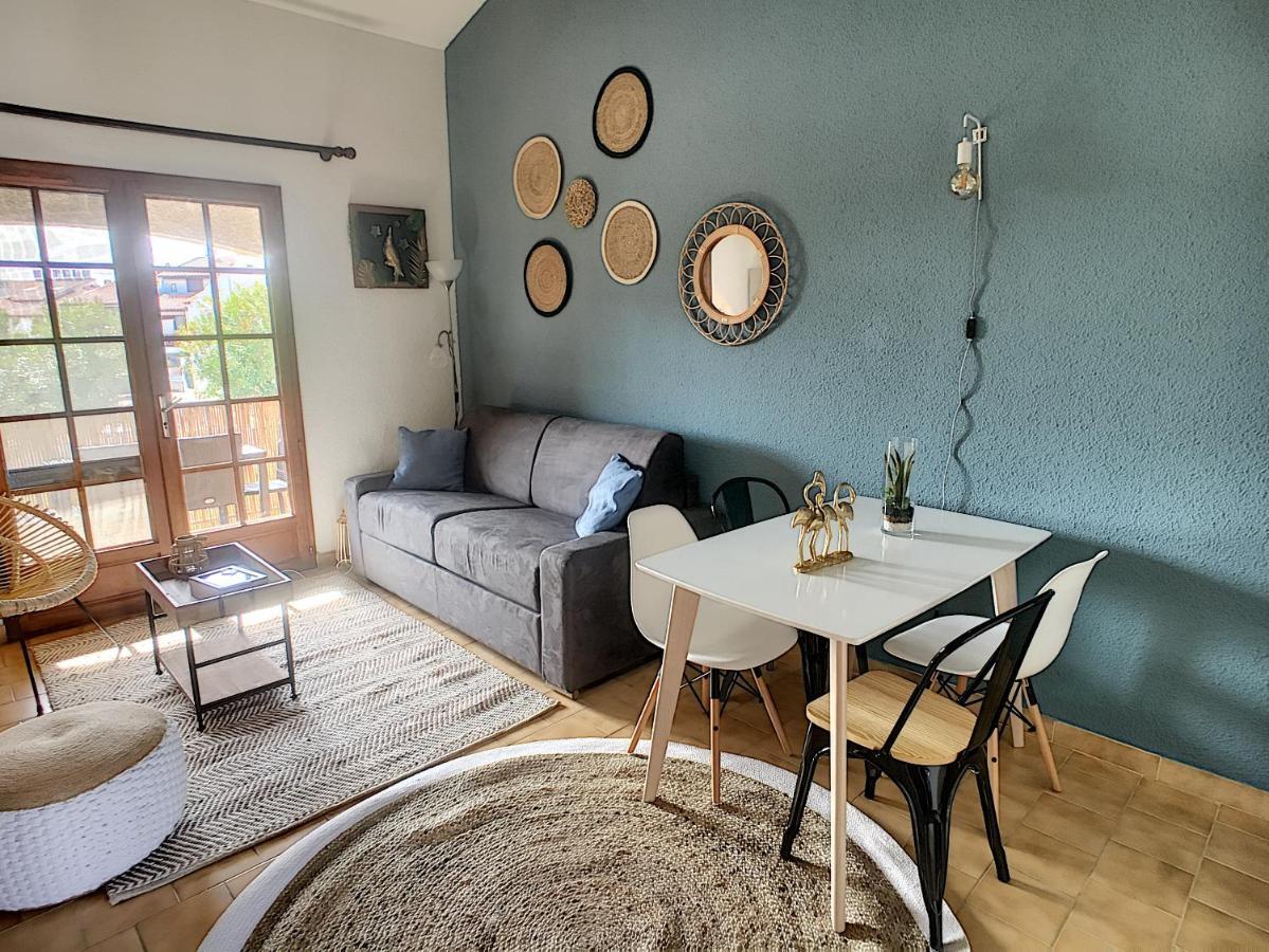 Superbe Duplex Aux Saintes Terrasse Plein Sud 3***公寓 外观 照片