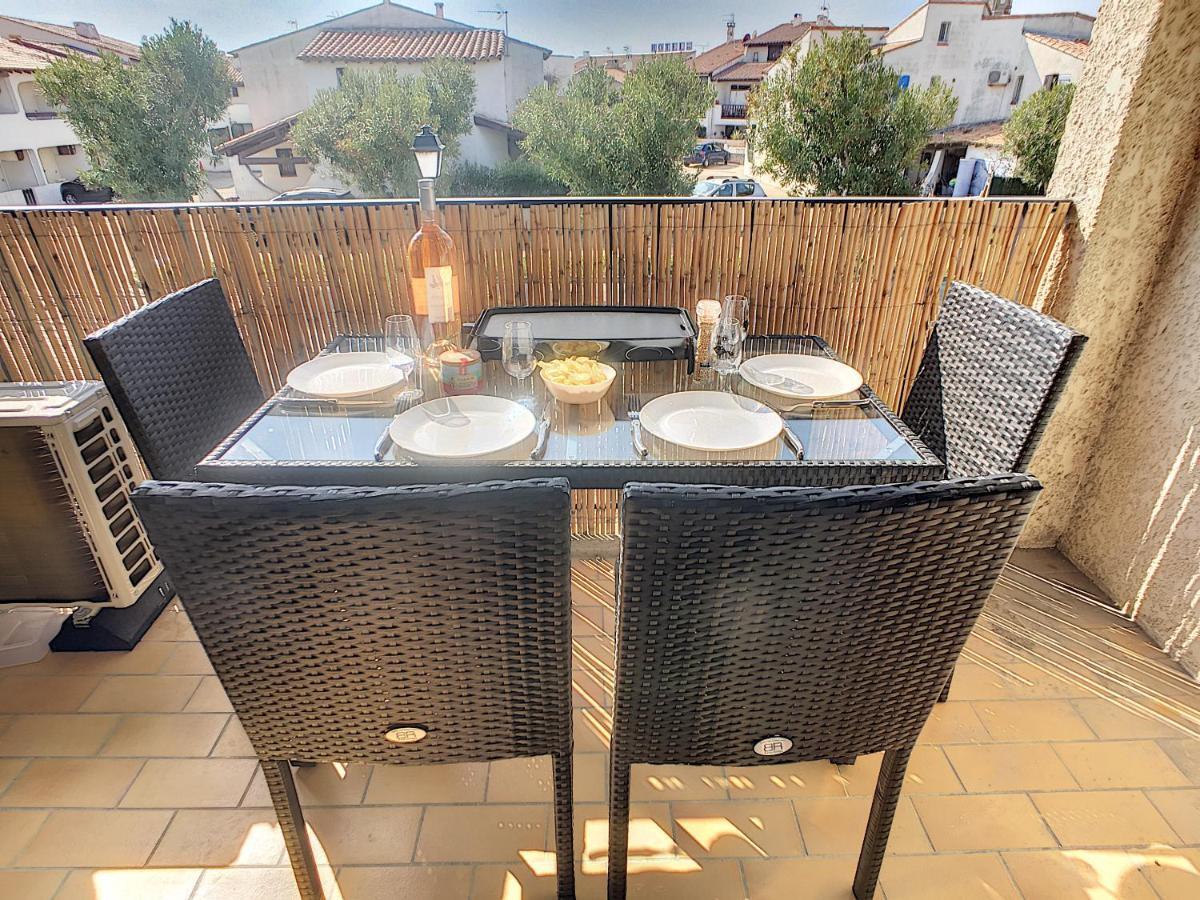 Superbe Duplex Aux Saintes Terrasse Plein Sud 3***公寓 外观 照片