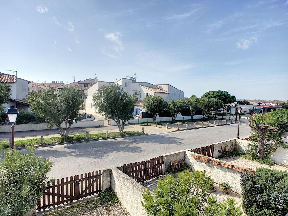 Superbe Duplex Aux Saintes Terrasse Plein Sud 3***公寓 外观 照片
