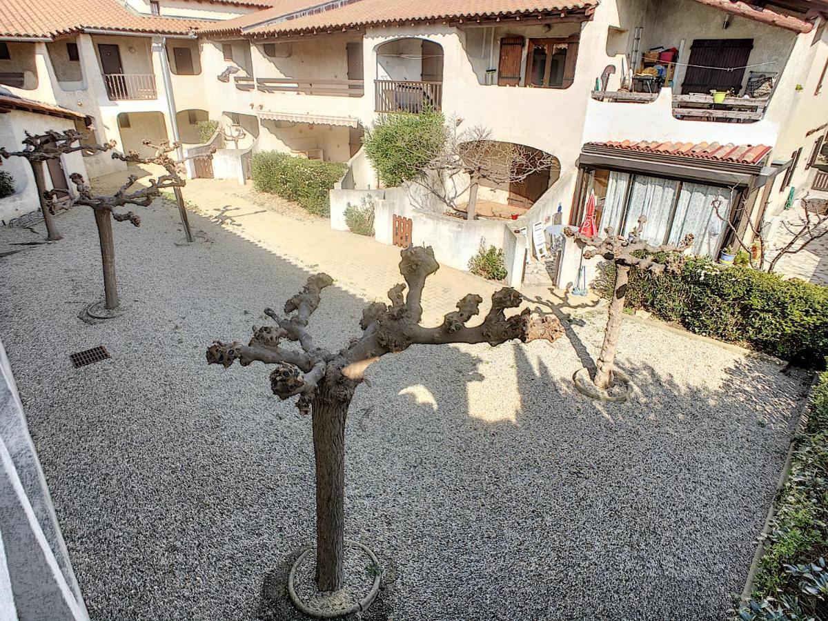 Superbe Duplex Aux Saintes Terrasse Plein Sud 3***公寓 外观 照片